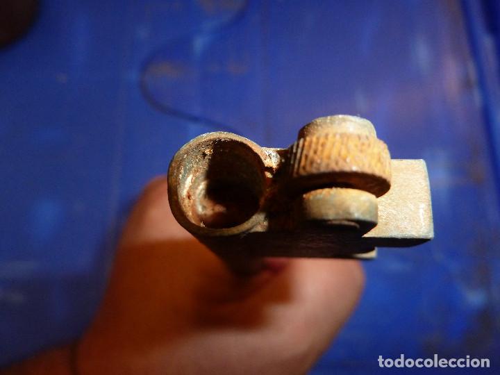 Mecheros: MECHERO ENCENDEDOR CON FORMA DE LLAVE - Foto 9