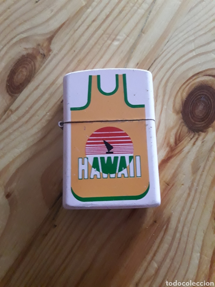 Mecheros: Mechero Rembo Hawaii - Foto 1