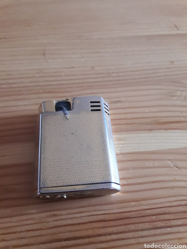 Mecheros: Mechero Noble Gas Valorous - Foto 1