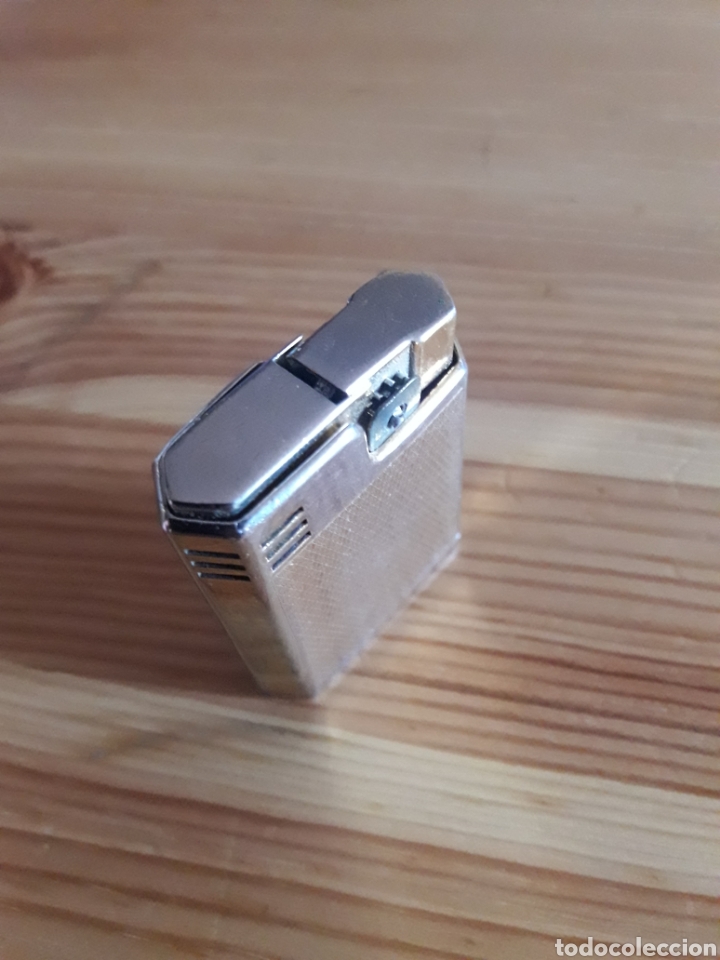 Mecheros: Mechero Noble Gas Valorous - Foto 2