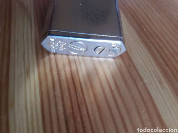 Mecheros: Mechero Noble Gas Valorous - Foto 3
