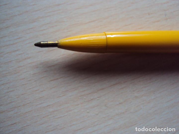 Mecheros: Boligrafo antiguo - Foto 4
