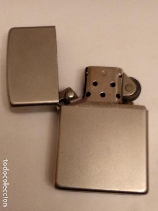 Mecheros: Zippo 08 mate - Foto 3
