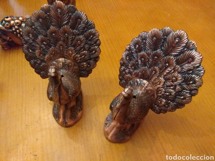 Mecheros: 7 mecheros met&aacute;licos. - Foto 8