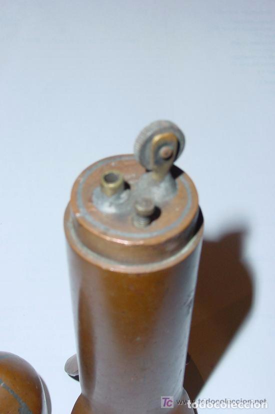 Mecheros: MECHERO , ENCENDEDOR - Foto 2