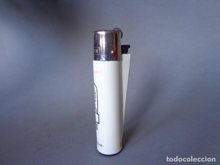 Mecheros: Mechero clipper Osram - Made in Spain - Foto 2