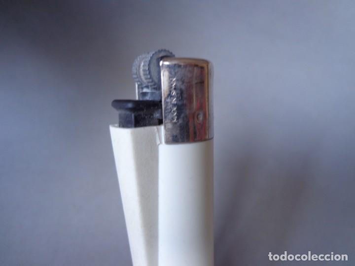 Mecheros: Mechero clipper Osram - Made in Spain - Foto 6