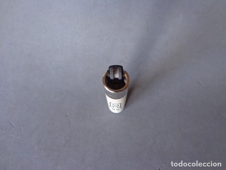 Mecheros: Mechero clipper Osram - Made in Spain - Foto 9