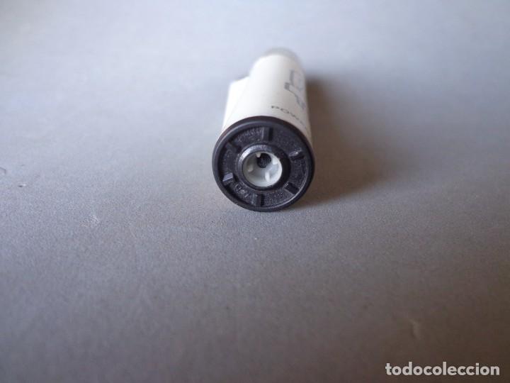 Mecheros: Mechero clipper Osram - Made in Spain - Foto 10