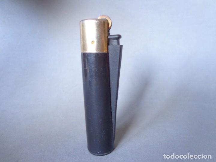 Mecheros: Mechero clipper - Made in Spain - Foto 3