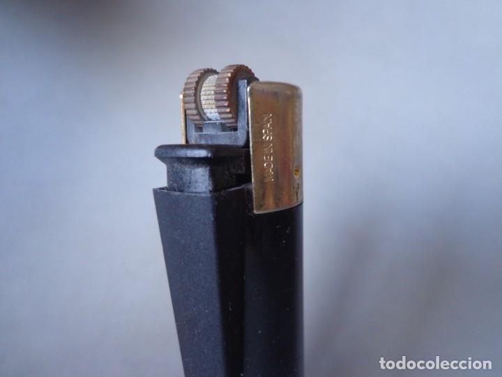 Mecheros: Mechero clipper - Made in Spain - Foto 6
