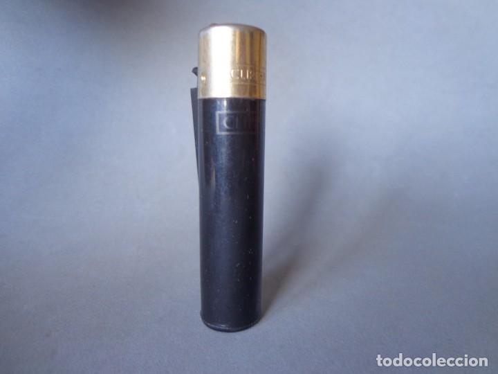 Mecheros: Mechero clipper - Made in Spain - Foto 8