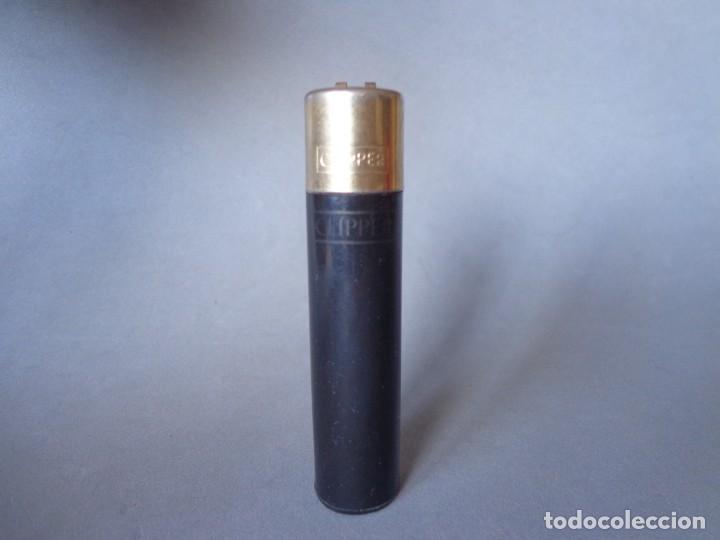 Mecheros: Mechero clipper - Made in Spain - Foto 9