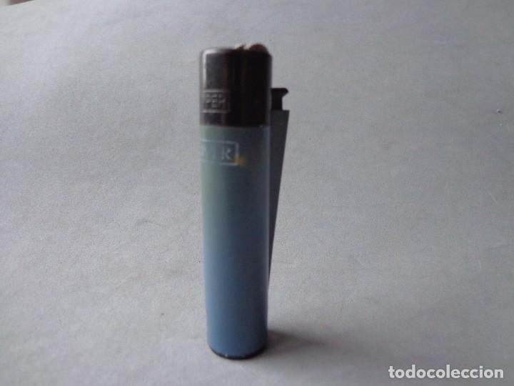 Mecheros: Mechero clipper - Foto 3