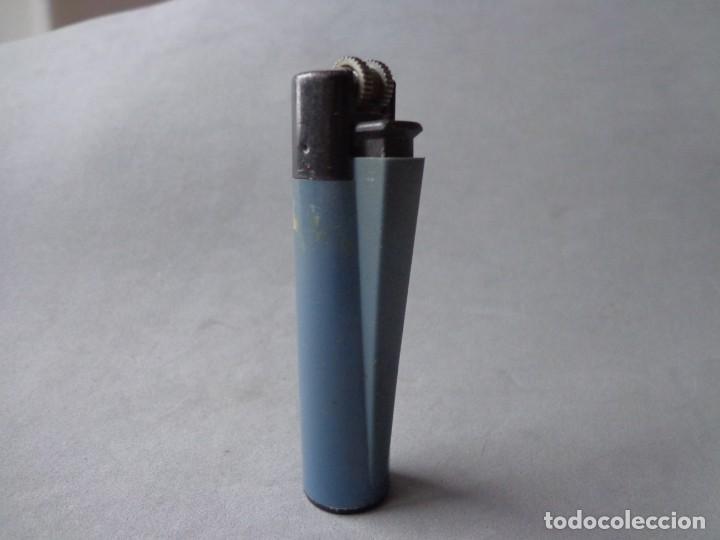 Mecheros: Mechero clipper - Foto 4