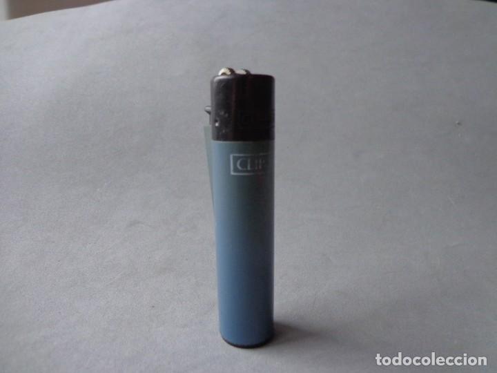 Mecheros: Mechero clipper - Foto 8
