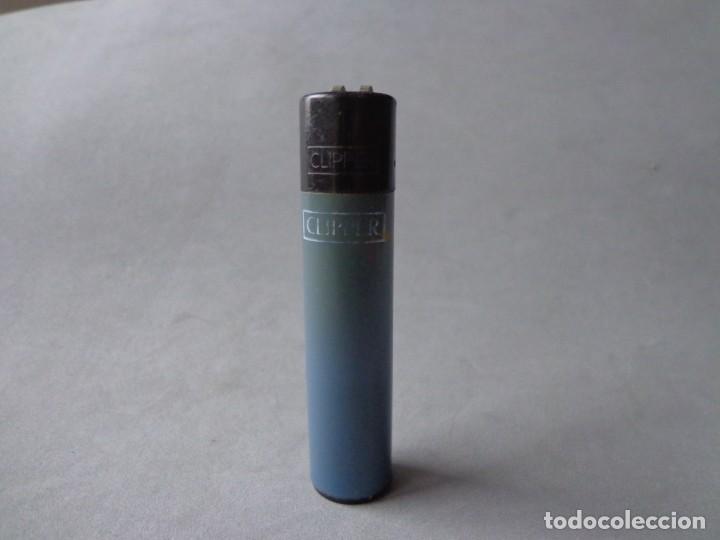 Mecheros: Mechero clipper - Foto 9