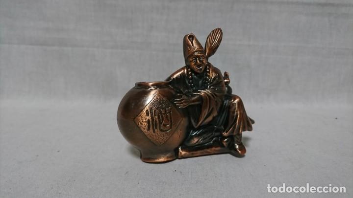 Mecheros: MECHERO DE COLECCI&Oacute;N - Foto 1
