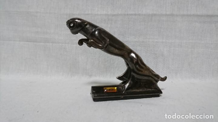 Mecheros: MECHERO DE COLECCI&Oacute;N, PANTHER, PANTERA - Foto 1