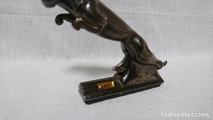 Mecheros: MECHERO DE COLECCI&Oacute;N, PANTHER, PANTERA - Foto 2