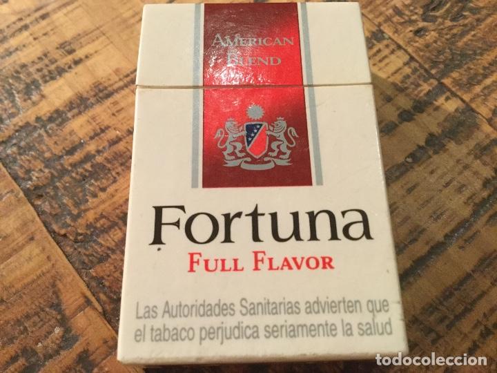 Mecheros: Mechero FORTUNA - Foto 1