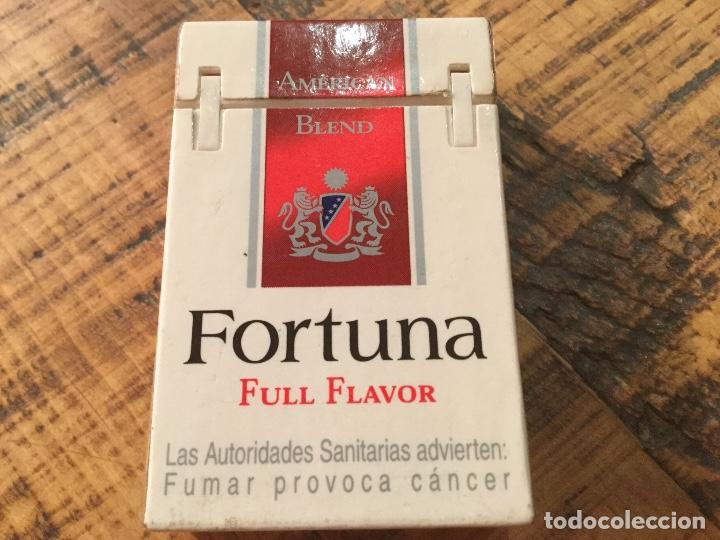 Mecheros: Mechero FORTUNA - Foto 3