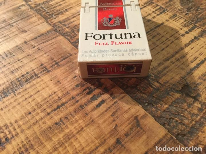 Mecheros: Mechero FORTUNA - Foto 4