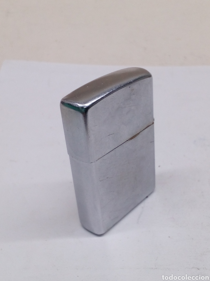 Mecheros: Mechero Zippo - Foto 1