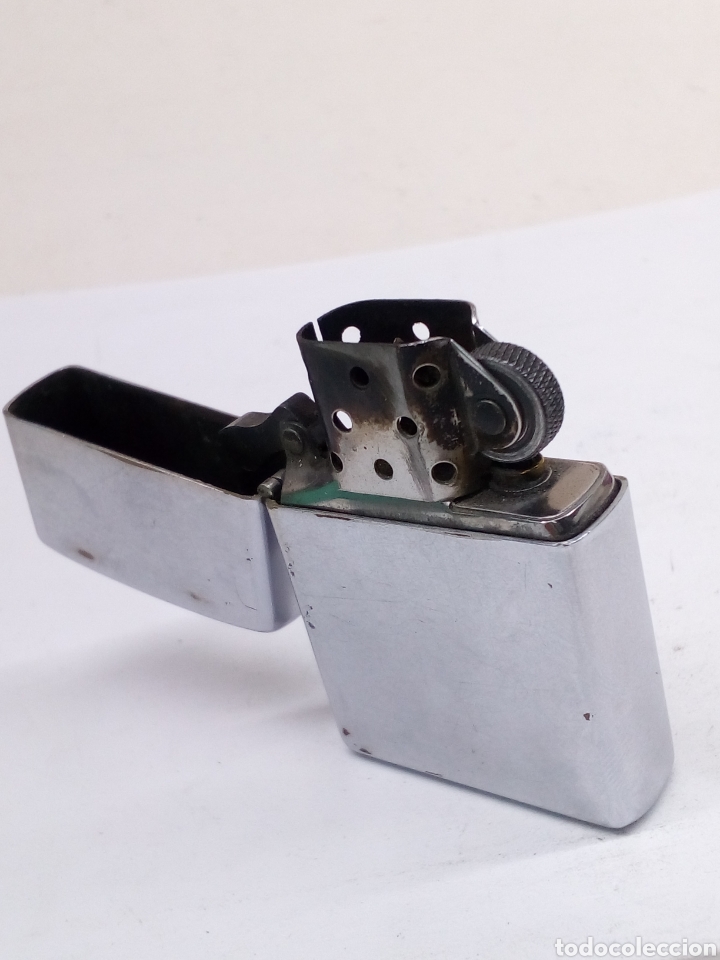 Mecheros: Mechero Zippo - Foto 2