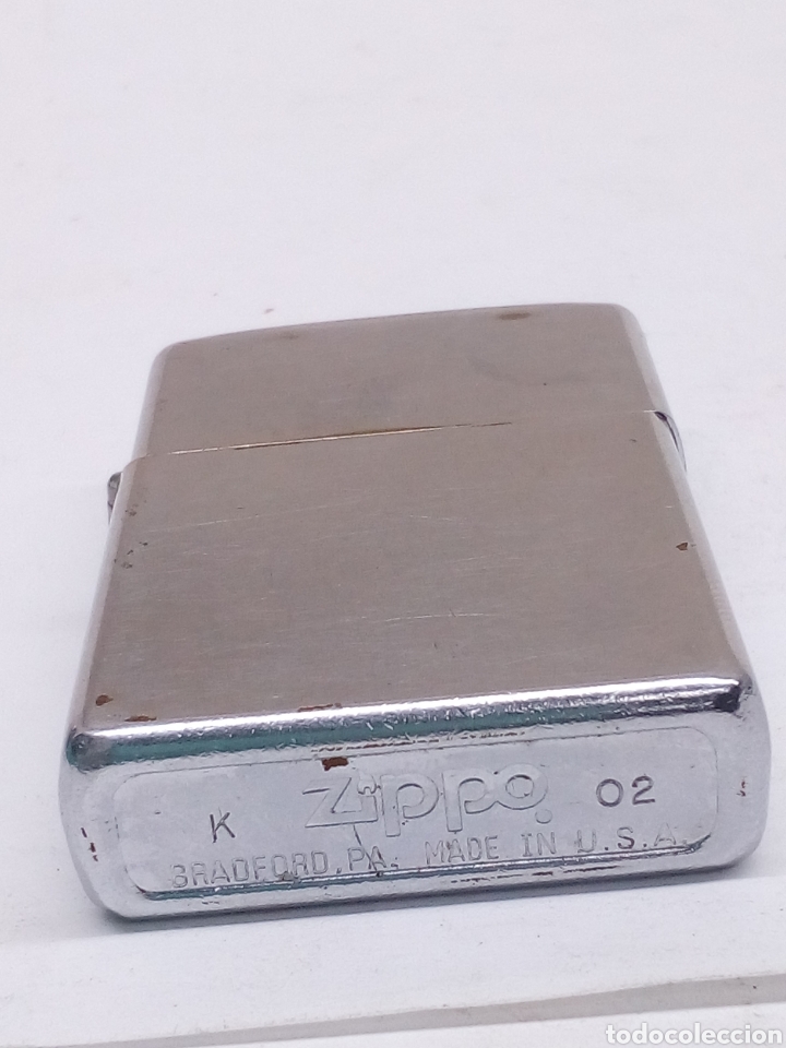Mecheros: Mechero Zippo - Foto 3