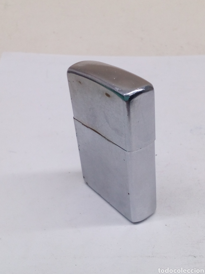 Mecheros: Mechero Zippo - Foto 4