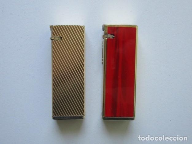 lote 8 mecheros de diseño originales temática d - Buy Antique and  collectible lighters on todocoleccion
