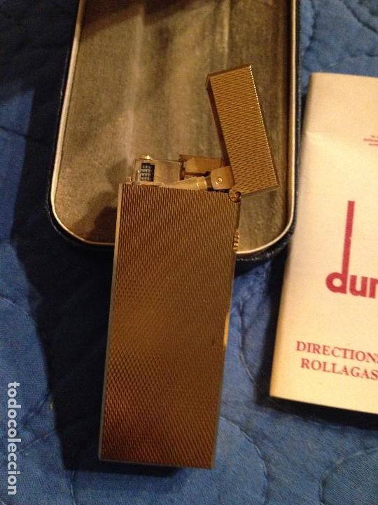 dunhill 24163