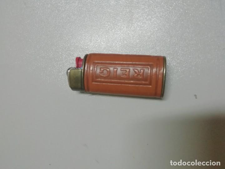 Mecheros: Funda de mechero Reig - Foto 2
