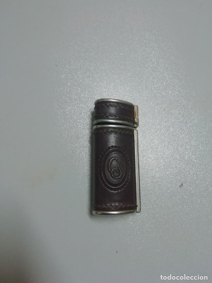 Mecheros: Funda de mechero con tapa - Foto 1