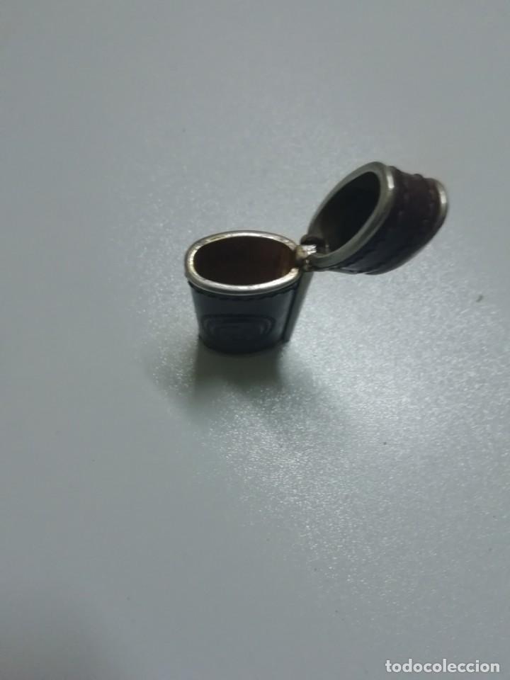 Mecheros: Funda de mechero con tapa - Foto 2
