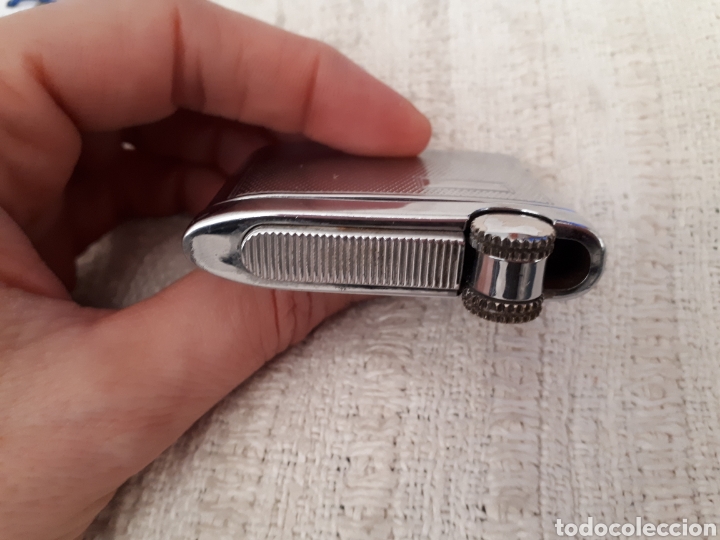 Mecheros: Encendedor mechero Feudor - Foto 3