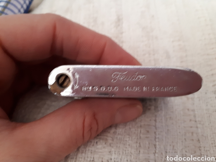 Mecheros: Encendedor mechero Feudor - Foto 4