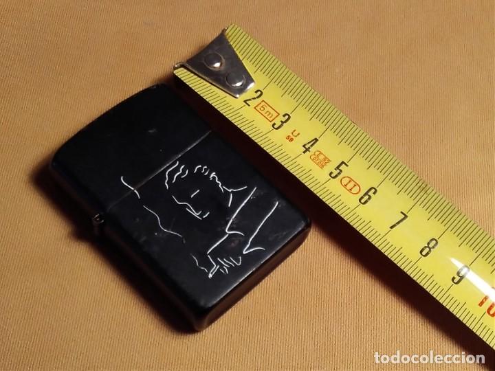 Mecheros: Mechero (funcionando) - Foto 4