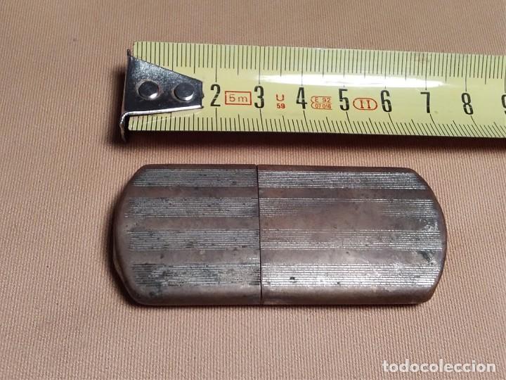 Mecheros: Mechero antiguo ( funcionando) - Foto 4