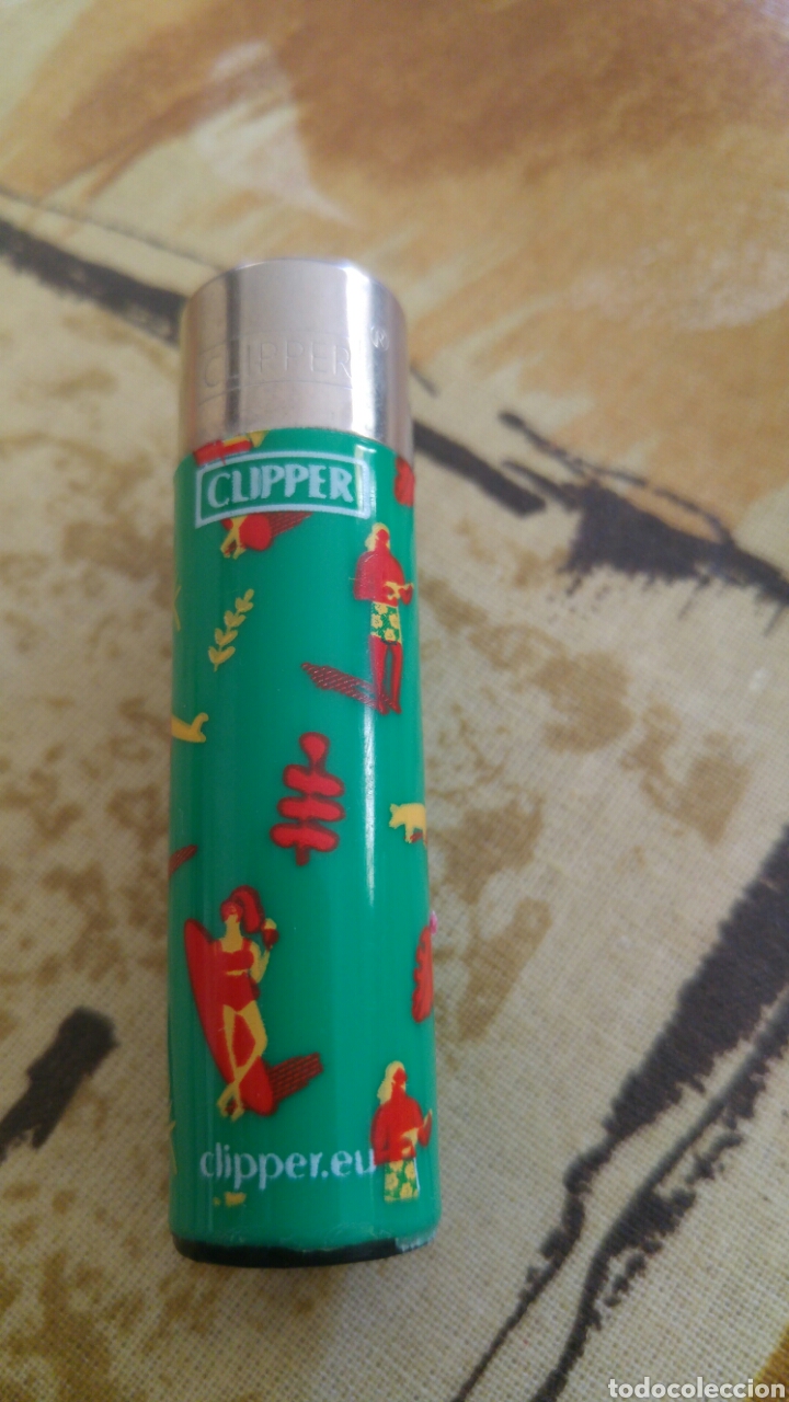 Mecheros: Clipper Nobel - Foto 1