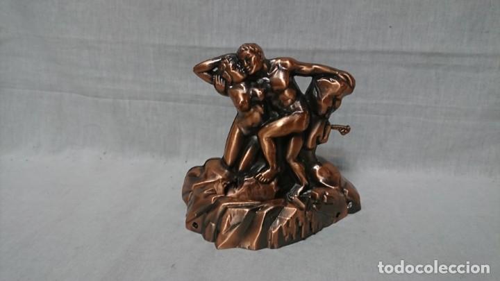 Mecheros: MECHERO DE COLECCI&Oacute;N PAREJA - Foto 1