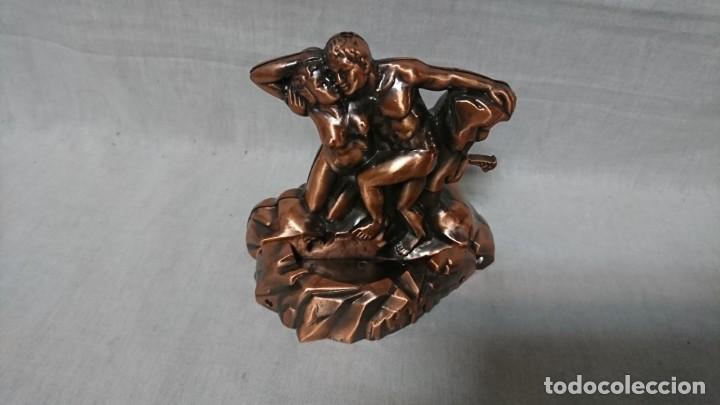 Mecheros: MECHERO DE COLECCI&Oacute;N PAREJA - Foto 2