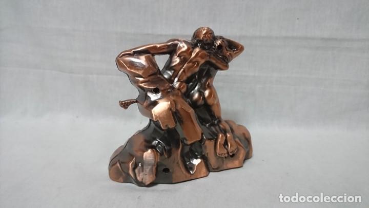 Mecheros: MECHERO DE COLECCI&Oacute;N PAREJA - Foto 3