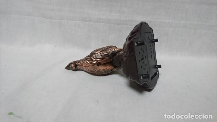Mecheros: MECHERO DE COLECCI&Oacute;N, FORMA DE GALLO - Foto 3