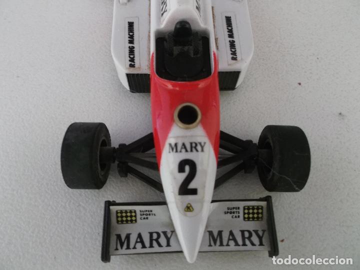 Mecheros: mechero cohe de carreras - Foto 5