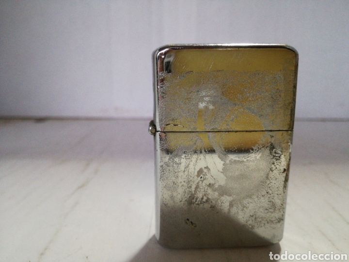 Mecheros: Encendedor tipo zippo - Foto 1