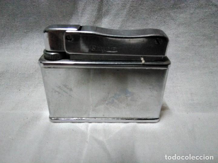 Mecheros: mechero de coleccion marca SAROME - Foto 1
