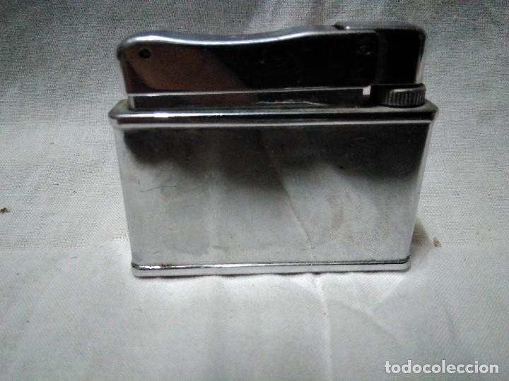 Mecheros: mechero de coleccion marca SAROME - Foto 2
