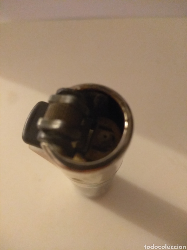 Mecheros: Mechero Clipper Coffee, sin gas - Foto 4